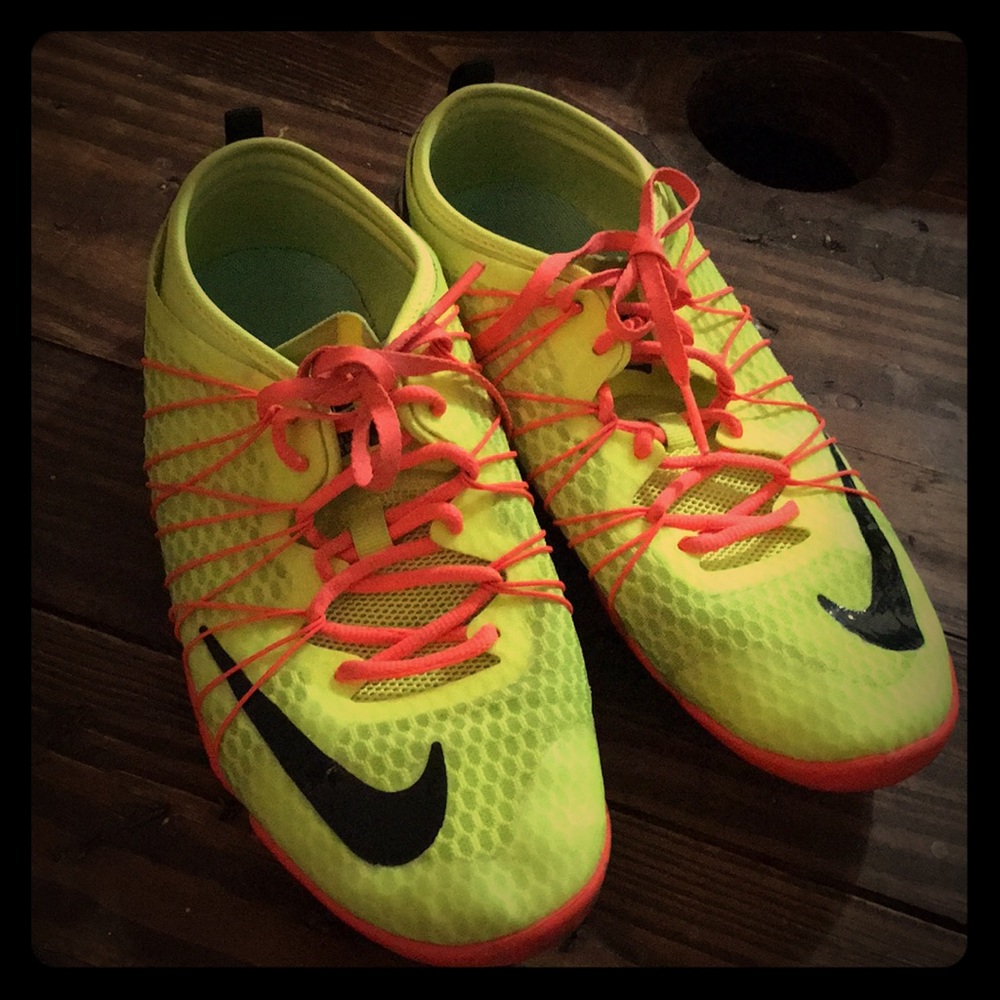 Nike Running Shoes